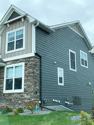 Outside Upgrade: How New Siding Changes Everything