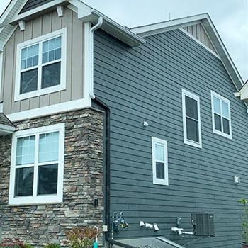 Outside Upgrade: How New Siding Changes Everything