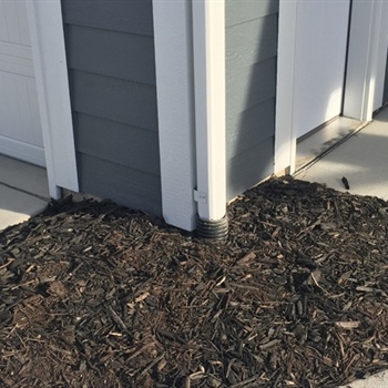 Why Is Drainage Design Critical for Exterior Longevity?
