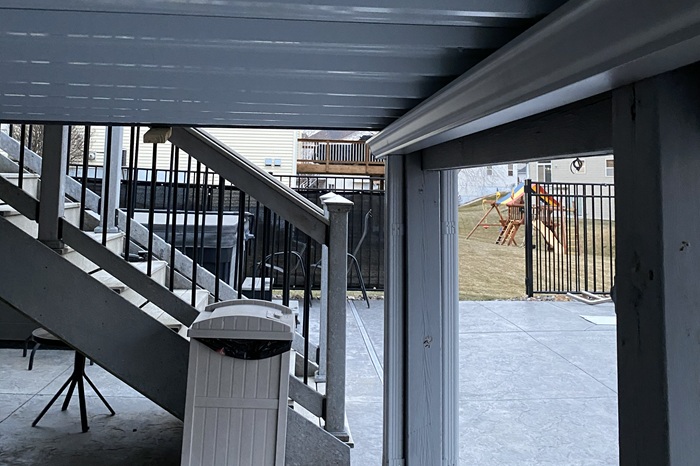 How Do Exterior Upgrades Like Patios and Decks Impact Home Resale Value in the Twin Cities?