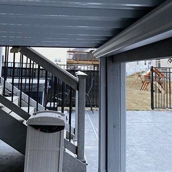 How Do Exterior Upgrades Like Patios and Decks Impact Home Resale Value in the Twin Cities?