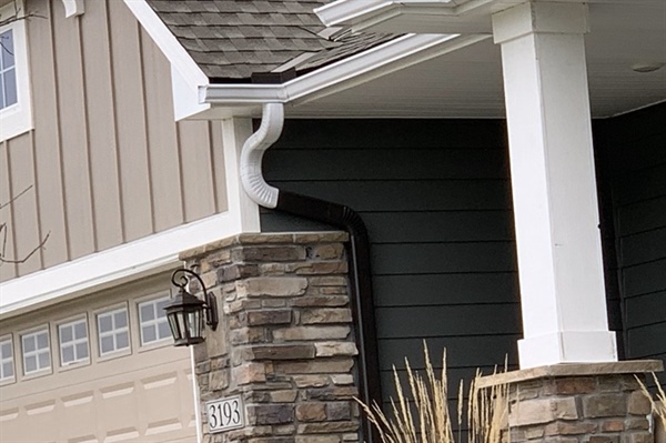 Top Signs It's Time to Replace Your Gutters
