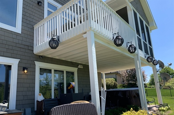 Custom Deck Ideas that Turn Yards Into Destinations