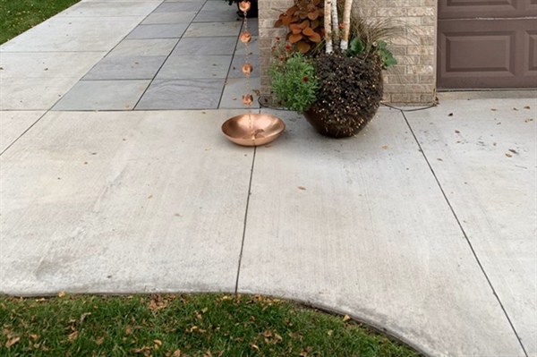 Strong Foundations: Why Concrete Pavers Make Sense