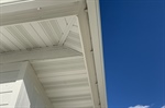 How Do Seamless Gutters Compare to Sectional Gutters in Harsh Minnesota Weather?
