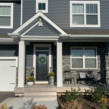 How Quality Siding Improves a Home’s Energy Efficiency