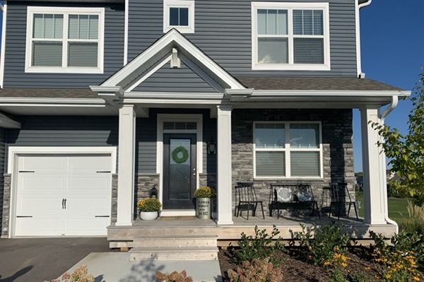 How Quality Siding Improves a Home’s Energy Efficiency